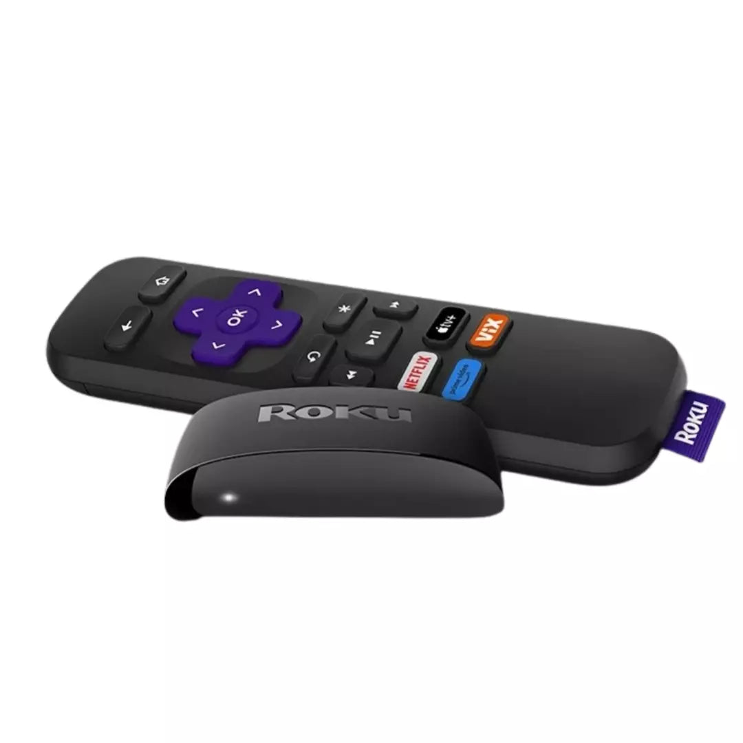 Roku Convertidor a Smart TV REHD01