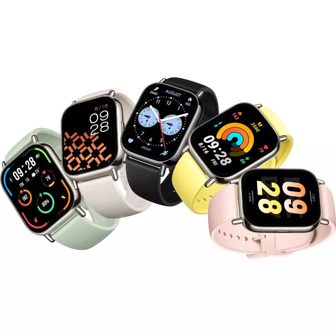Smart Watch Xiaomi Redmi Watch 5 Lite BHR8789GL