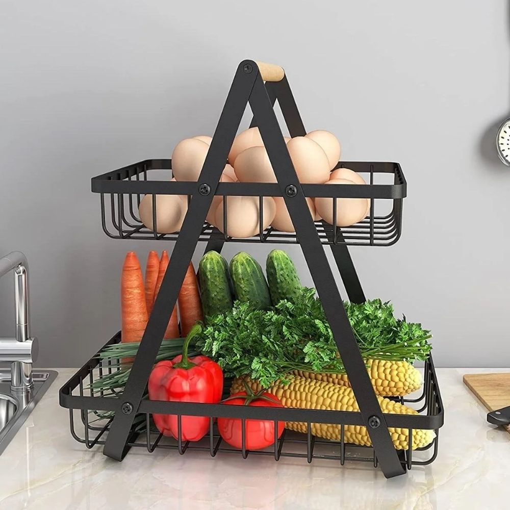 Organizador De Frutas MC-4
