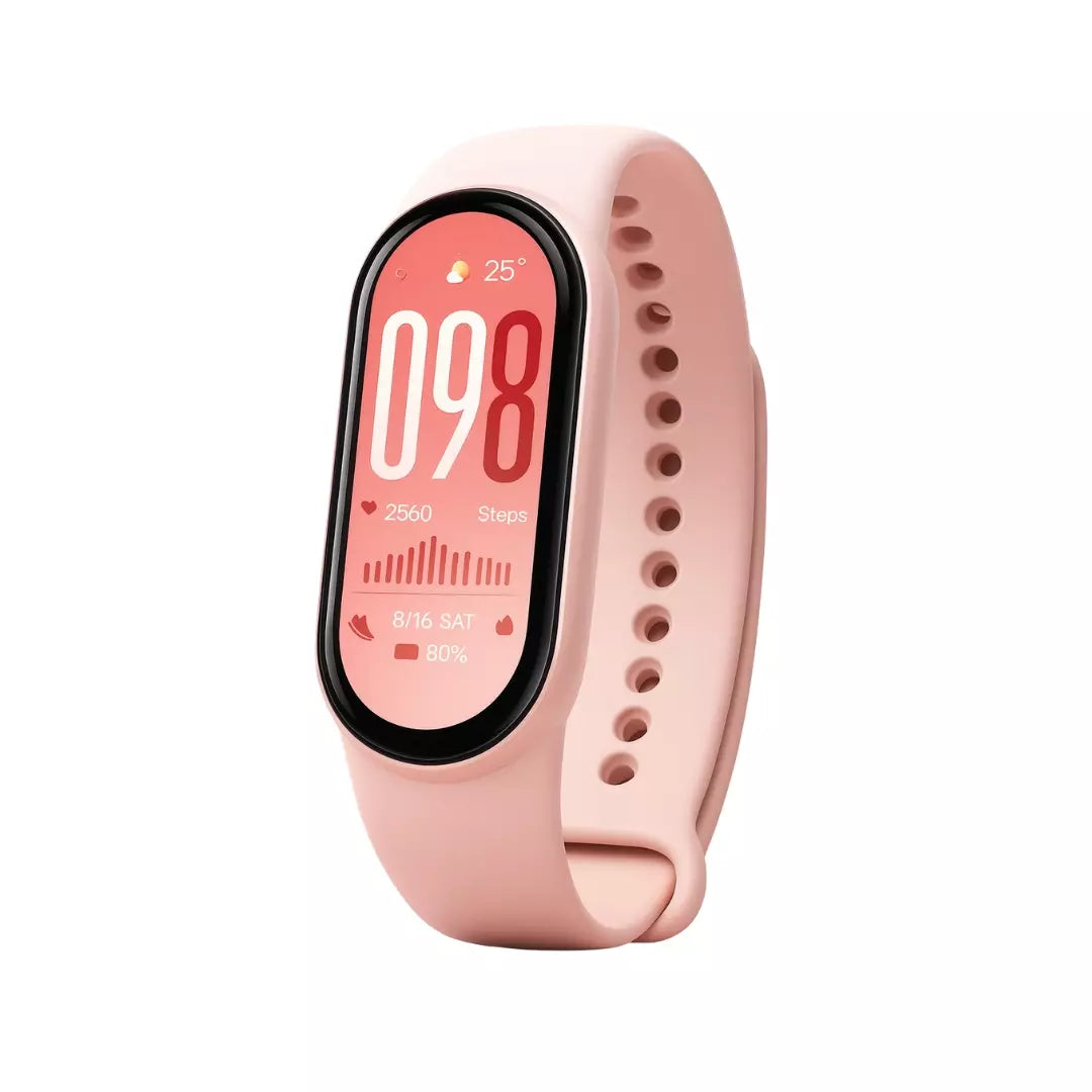 Xiaomi Smart Band 10 Inteligente BHR07PYGL