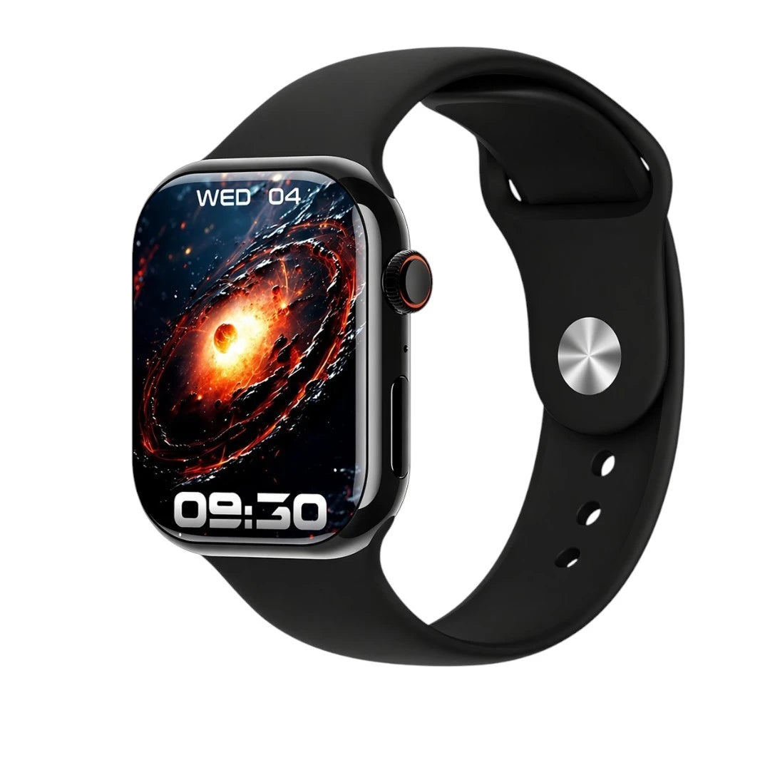 Reloj Inteligente Vidvie Con Pantalla Tactil De 2.1" TFT SW1620