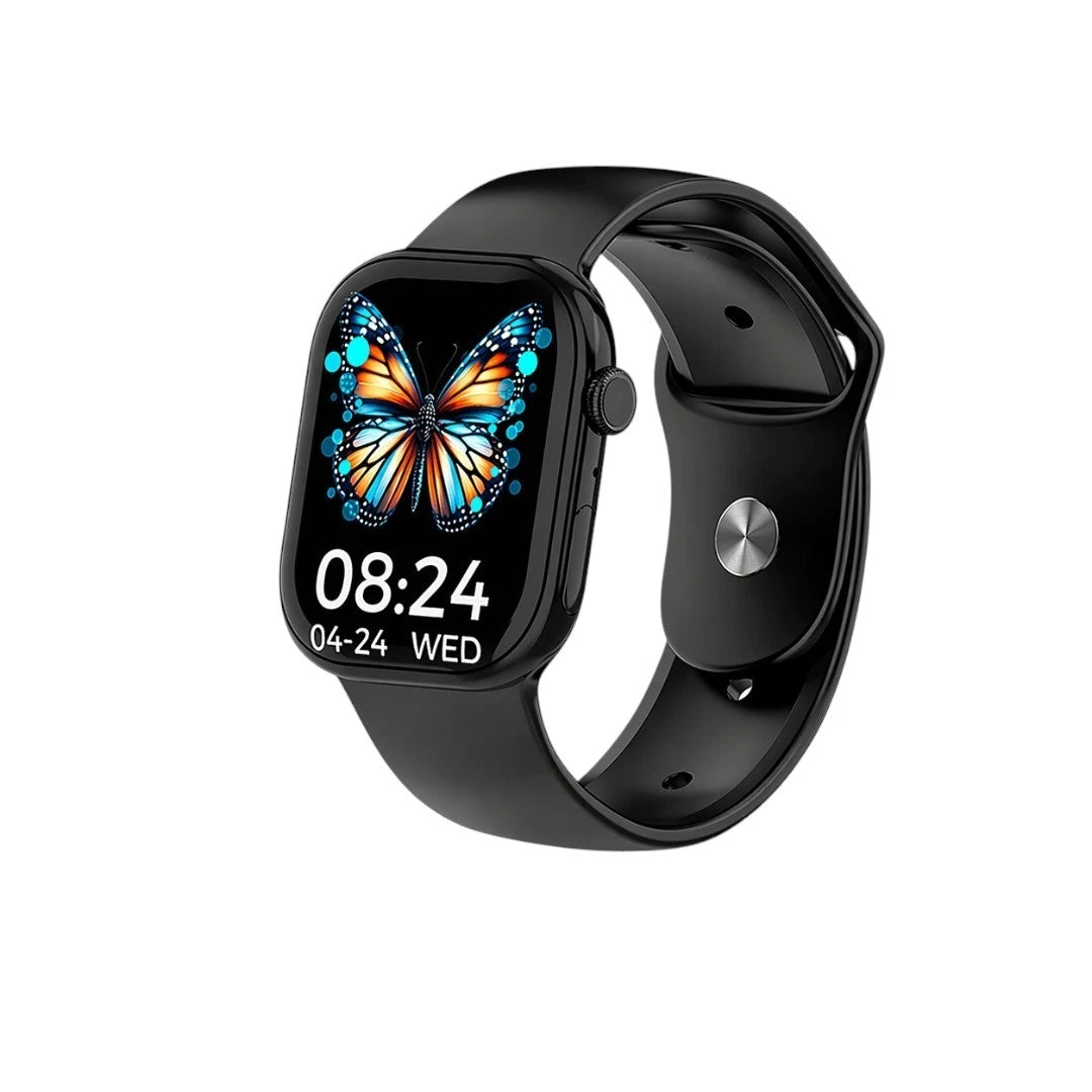 Reloj Inteligente Vidvie Con Pantalla Tactil De 2.1" TFT SW1620