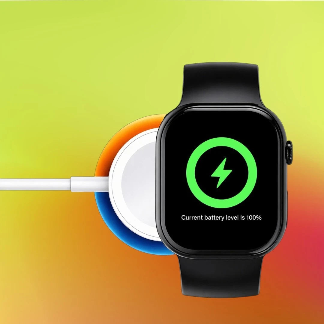 Reloj Inteligente Vidvie Con Pantalla Tactil De 2.1" TFT SW1620