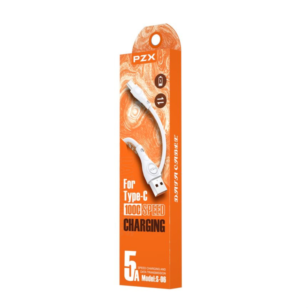 Cable De Datos Type C Para Celular S-06 B2B