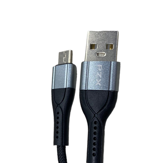 Cable de carga y datos PZX S-07