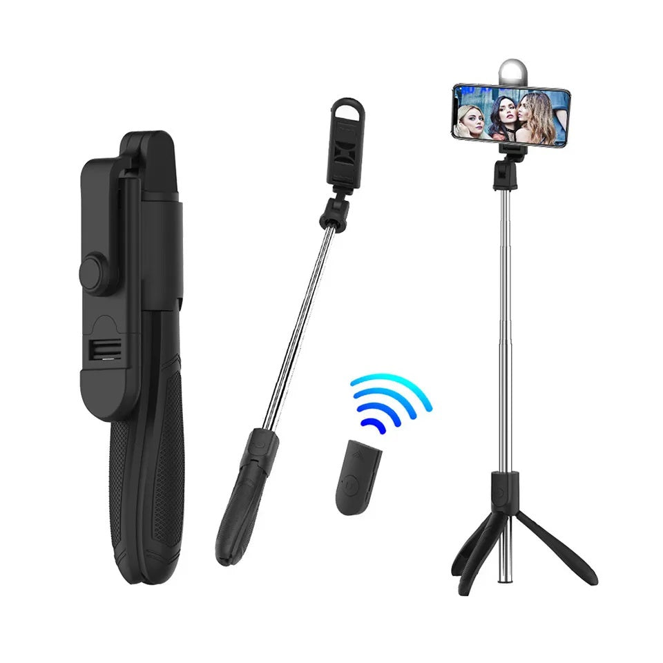Trípode para celular S-01S