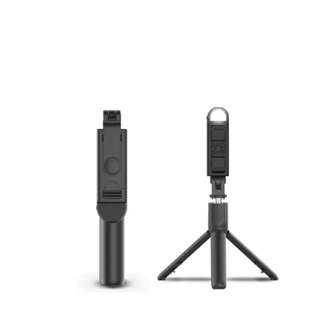 Trípode, Monopo y Palo de Selfie Para Celular S05-S