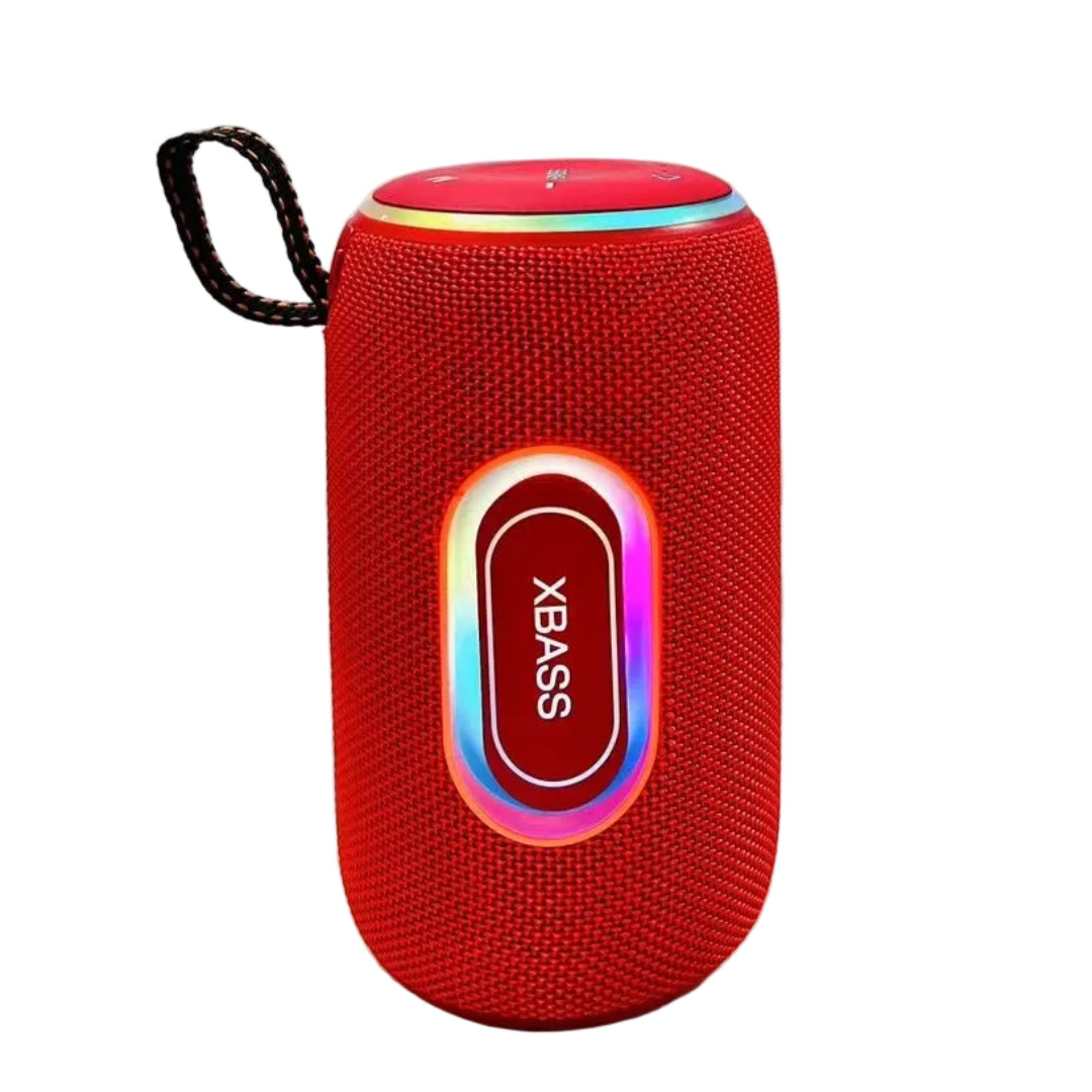 Radio Parlante Con Retroiluminado S09