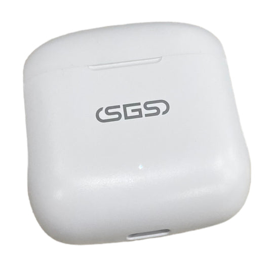 Audífonos Bluetooth TWS SGS-18 ¡Envio Gratis!