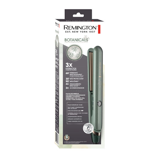 Plancha para el cabello S32A