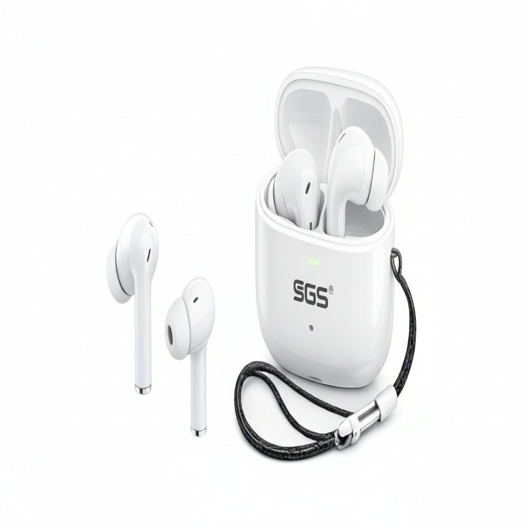 Audifonos SGS Inalambricos Con Conexion Bluetooth S72