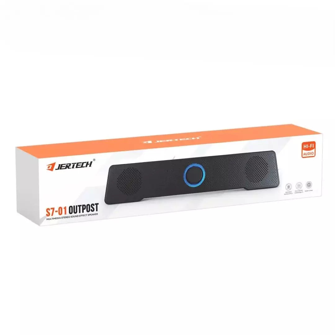 Parlante Para Computador Jertech S7
