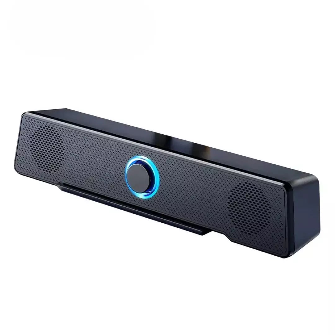 Parlante Para Computador Jertech S7