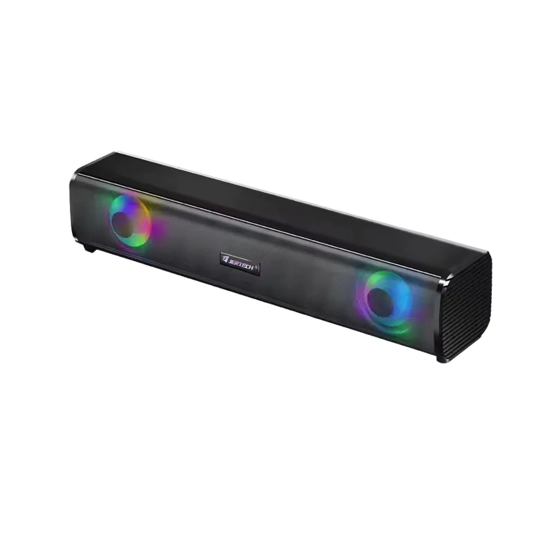 Parlante Jertech Para Computador S8-01