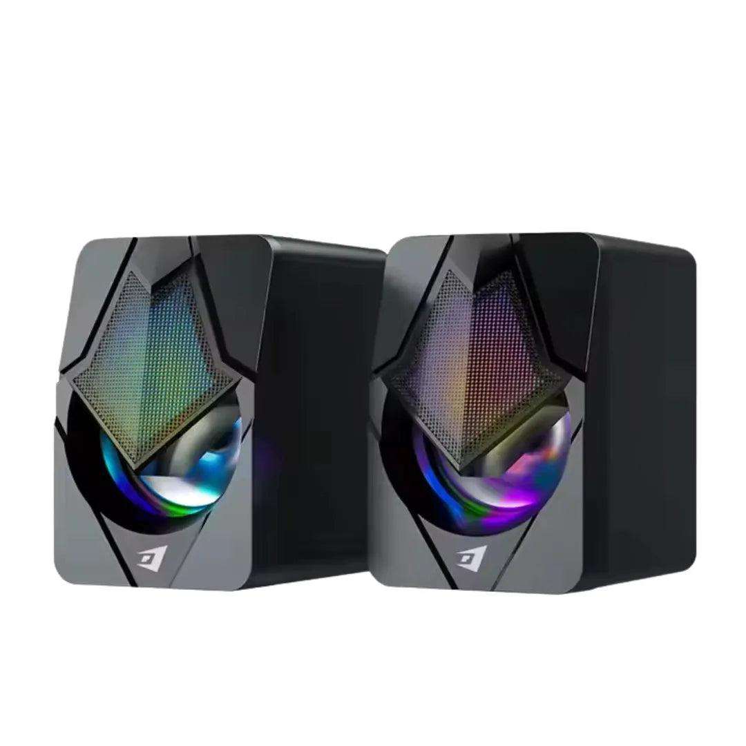 Parlante Jertech Para Computador S8