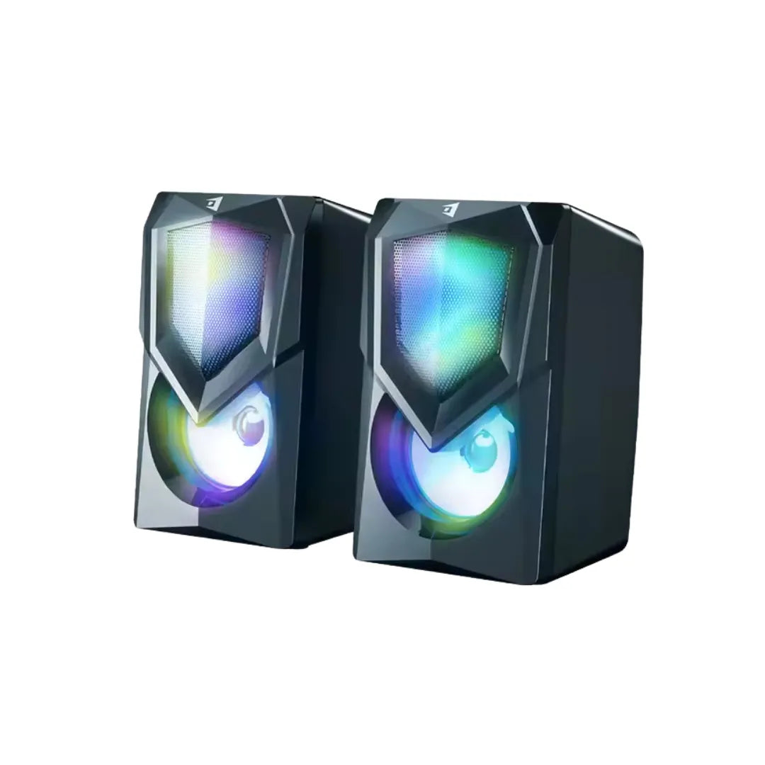 Parlante Jertech Para Computador S9