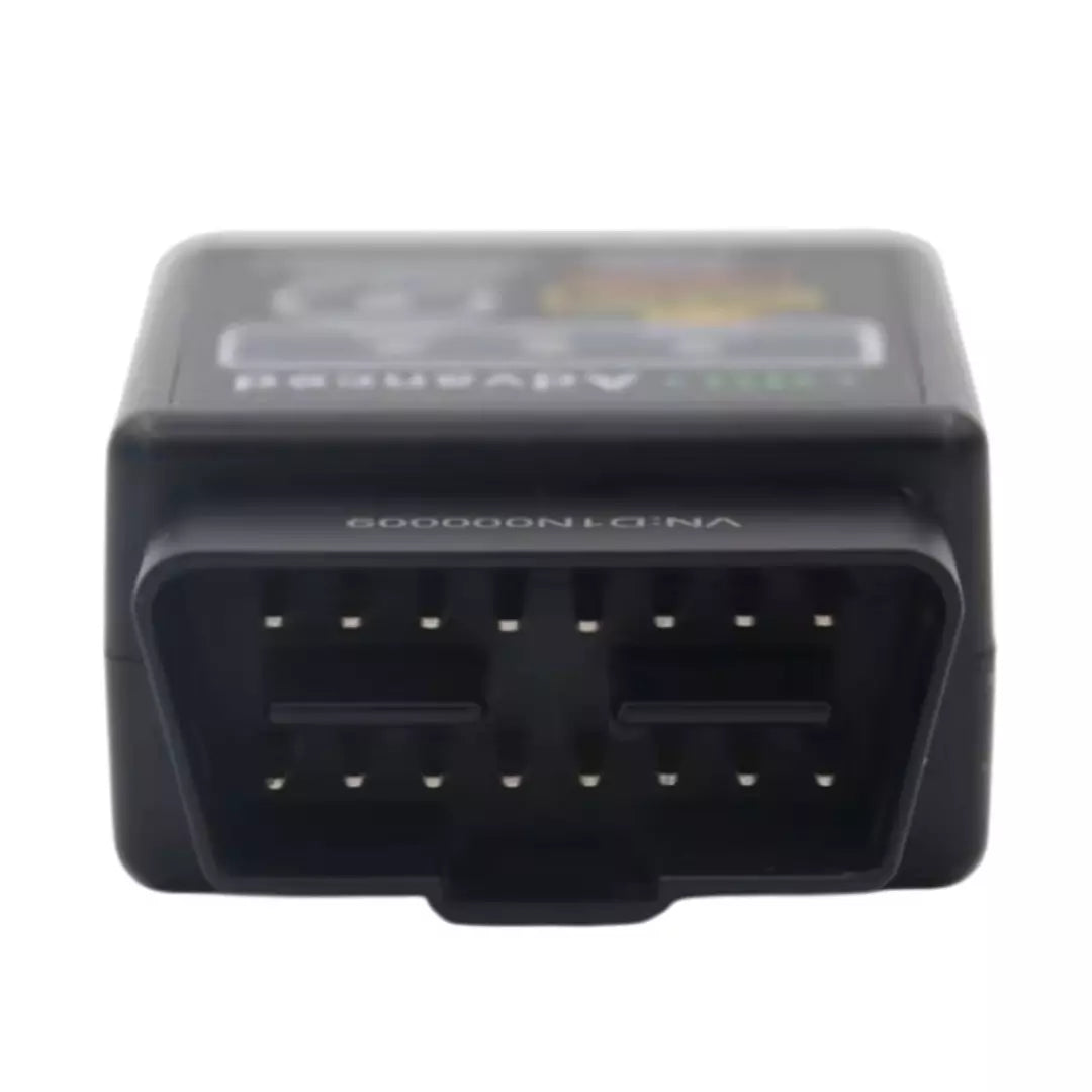 Detector de Fallas En Scanner Para Carro V02H4