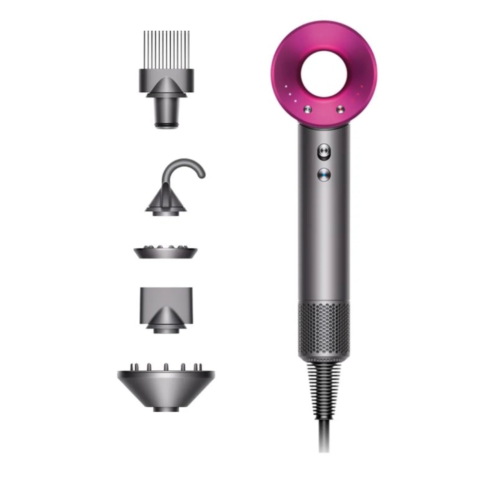 Secador Para Cabello SD-1
