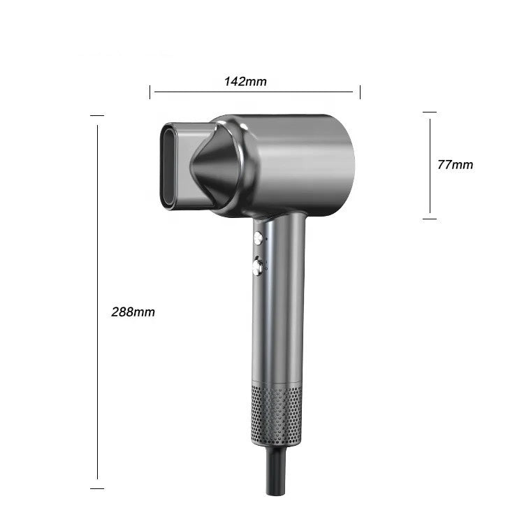 Secador Para Cabello SD-1