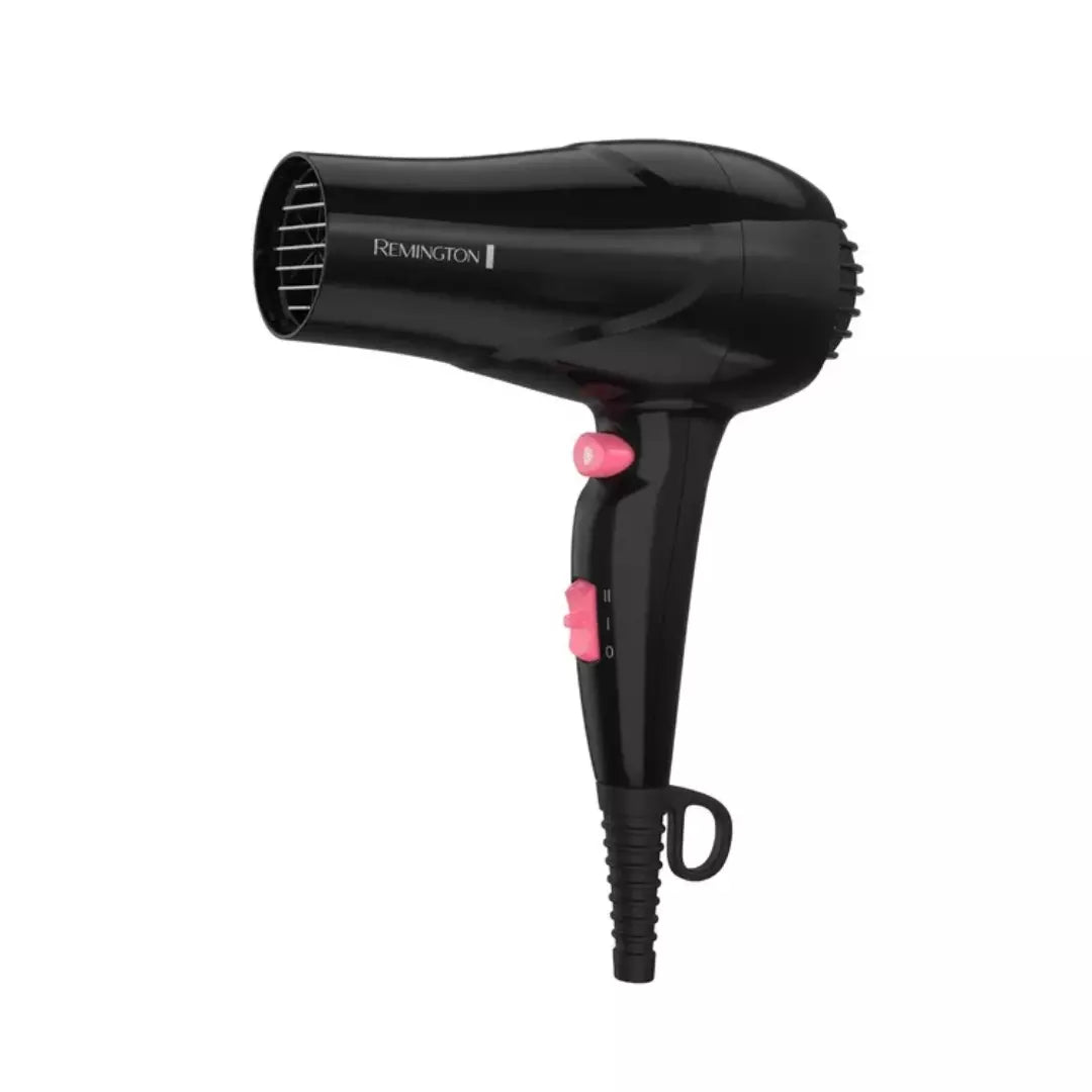 Secador Remington Con Potencia de 1875w D16A-110F