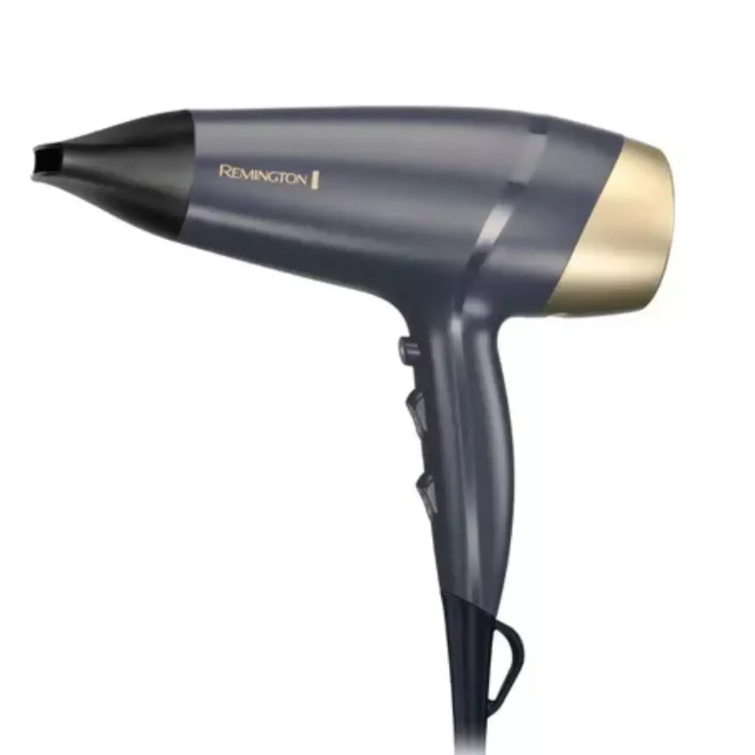 Secador Remington Con Temperatura Graduable D5805-110F