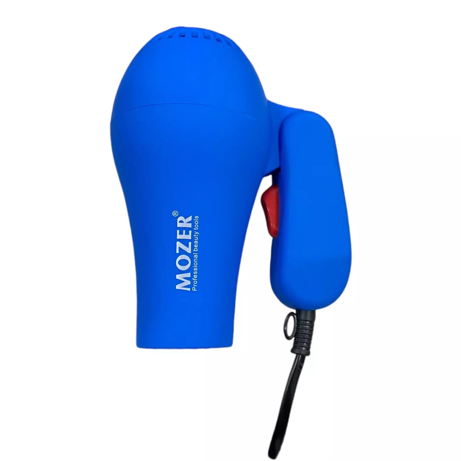 Secador Para Cabello Plegable De Uso Casero ProMozer MZ-1200