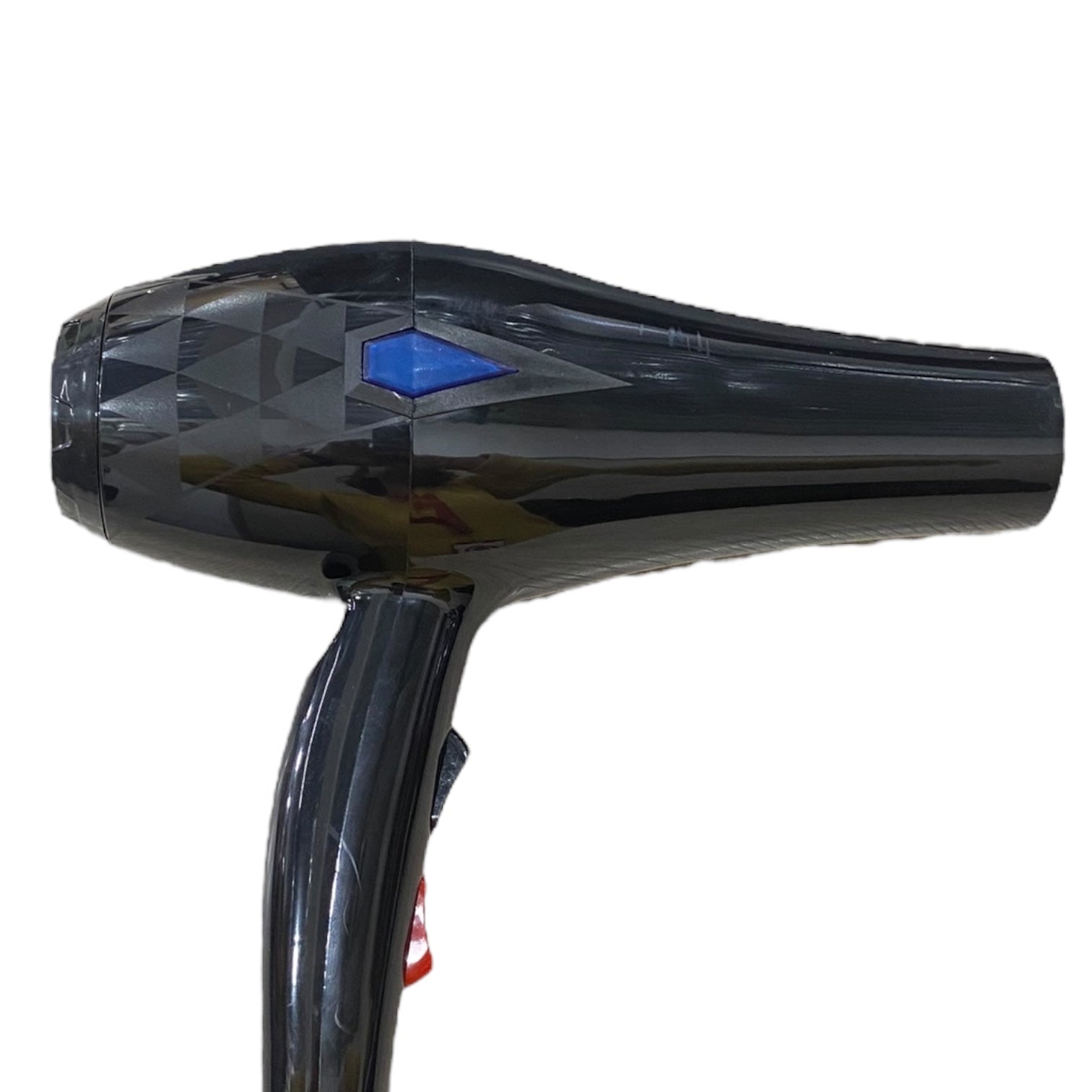 Secador Para Cabello Promozer Con 2 Difusores de Aire MZ-5928