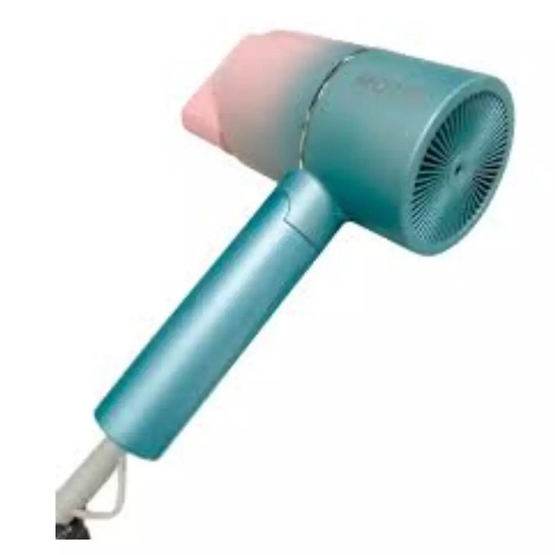 Secador De Cabello Viajero MZ 3313