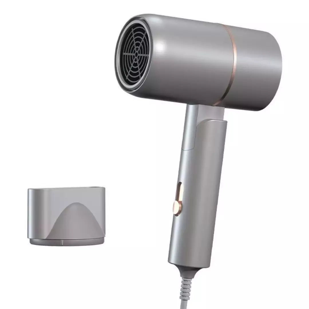 Secador De Cabello Viajero MZ 3313