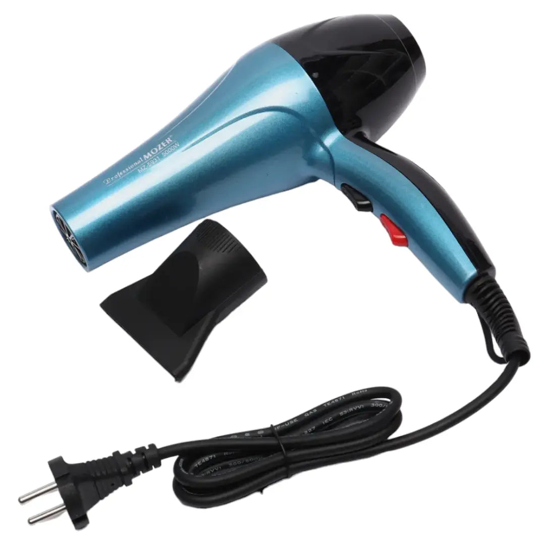 Secador Para Cabello Mozer MZ-5931