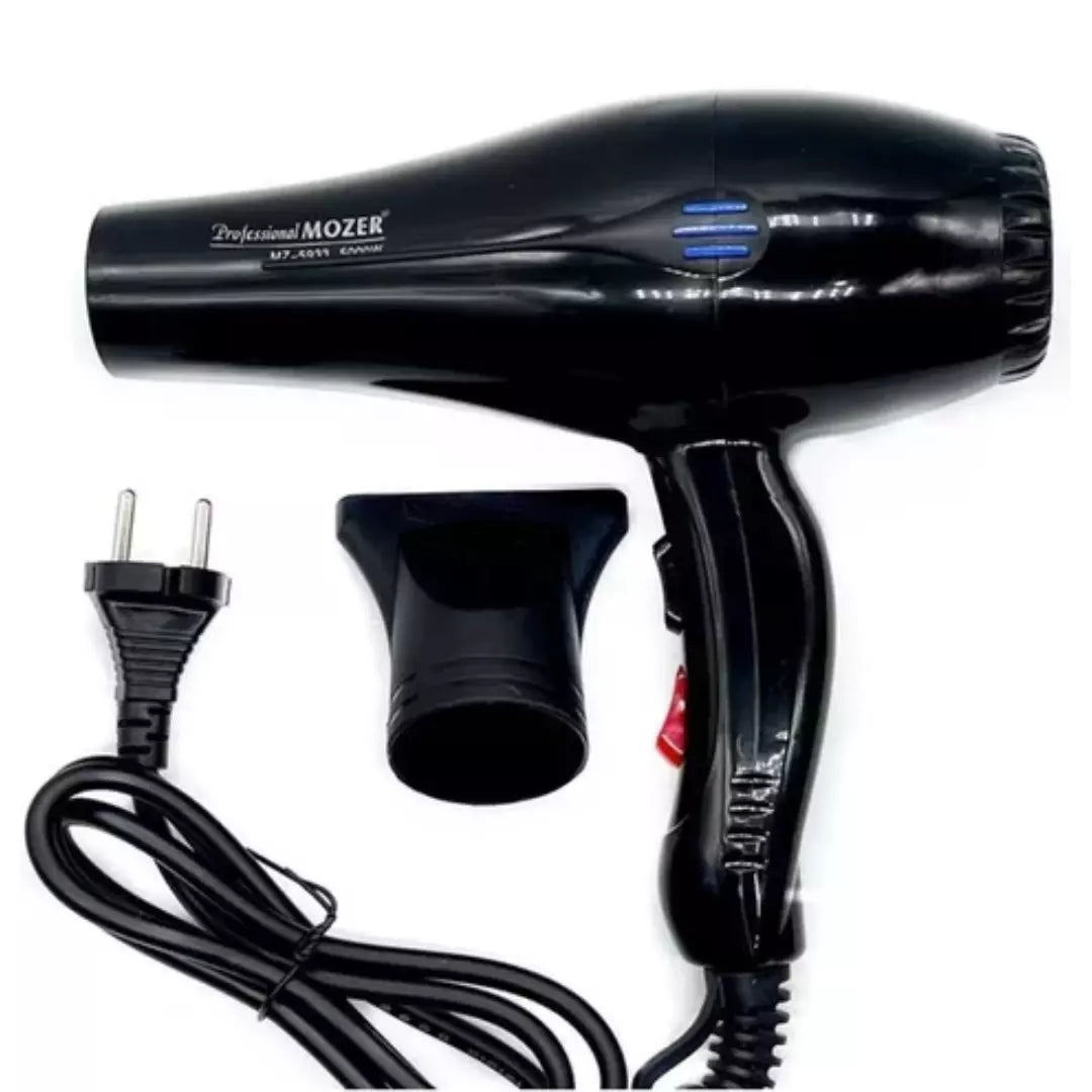 Secador Para Cabello MZ-5933 B2B