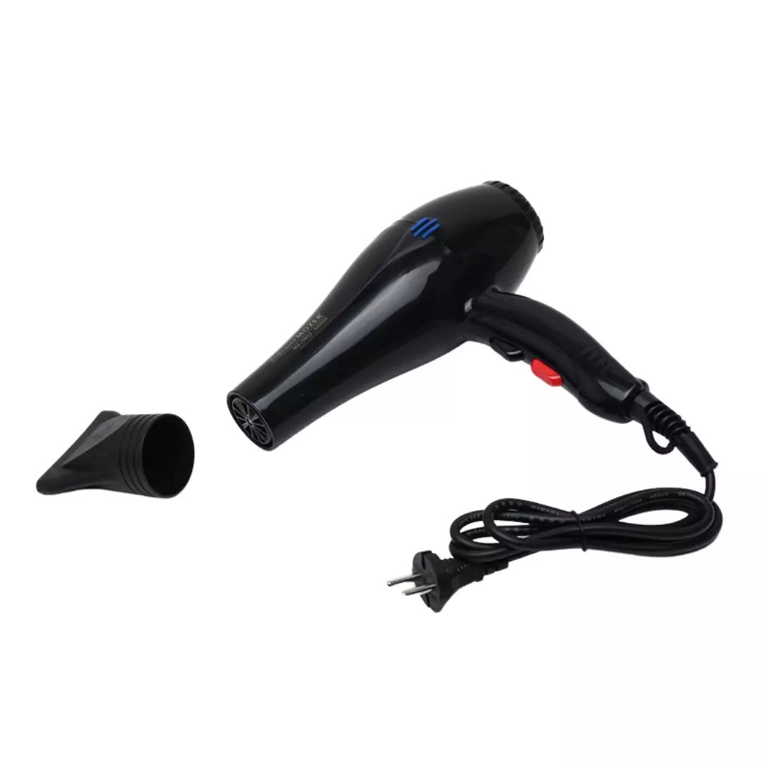 Secador Para Cabello MZ-5933
