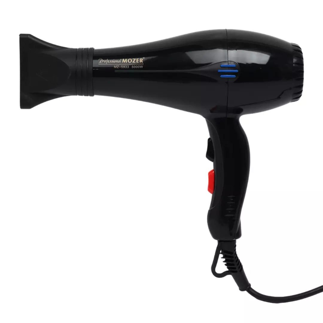 Secador Para Cabello MZ-5933