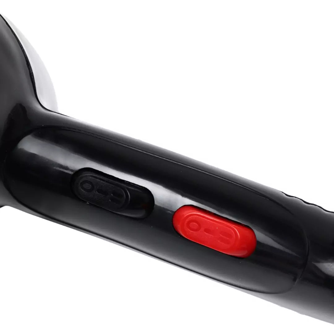 Secador Para Cabello MZ-5933