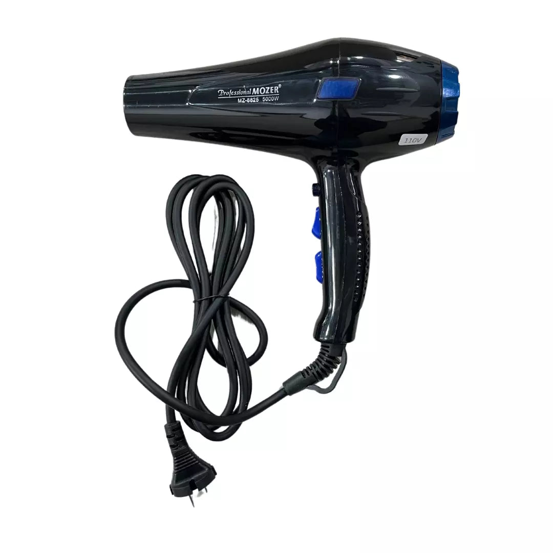 Secador Para Cabello Mozer MZ 8825