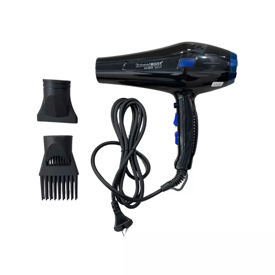 Secador Para Cabello Mozer MZ 8825