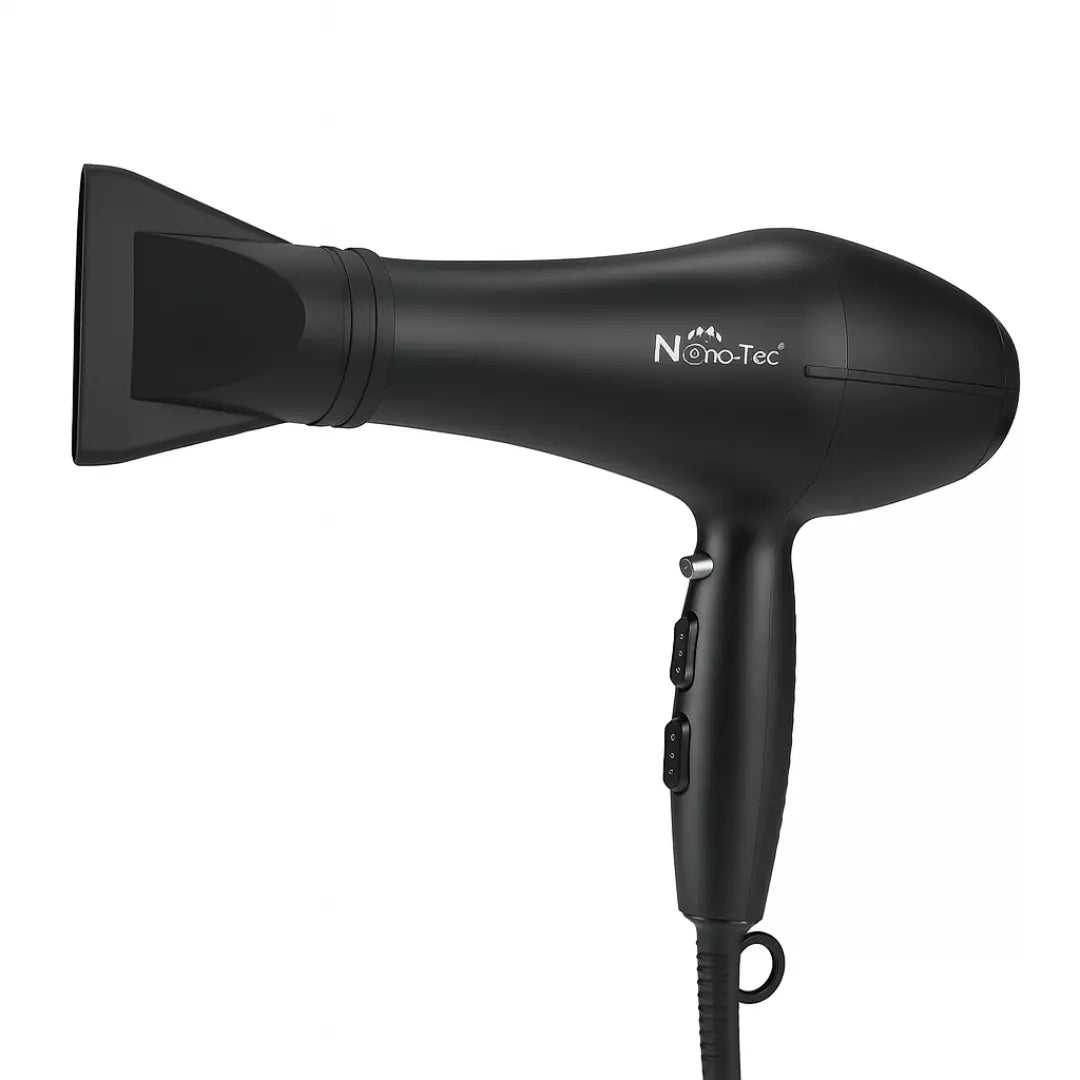 Secador De Cabello Nano-Tec NT-SC666
