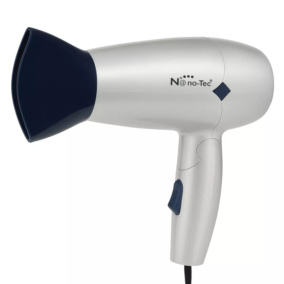 Secador Para Cabello Nano-Tec NT-SC667