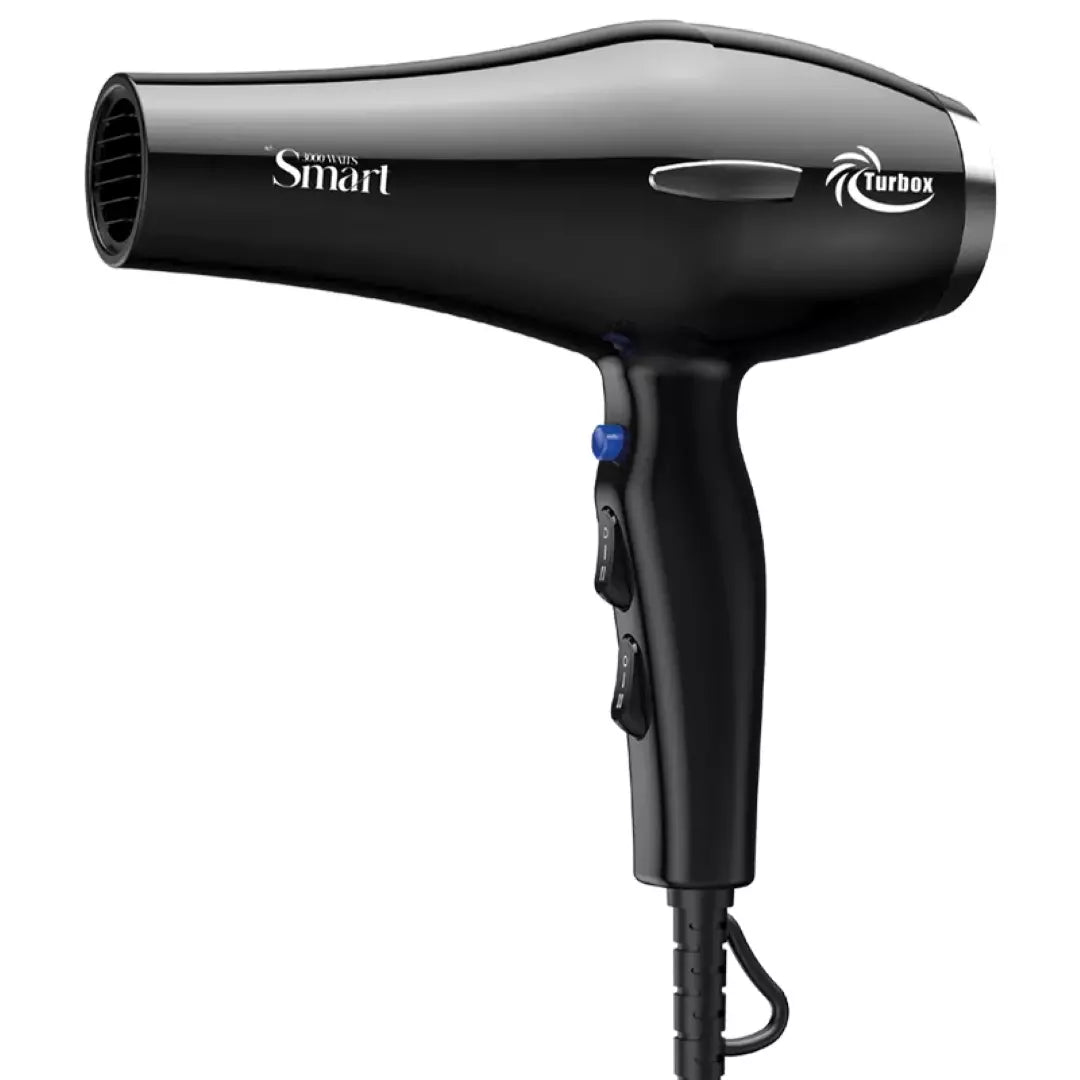 Secador Turbox De 3000w NT-SMART