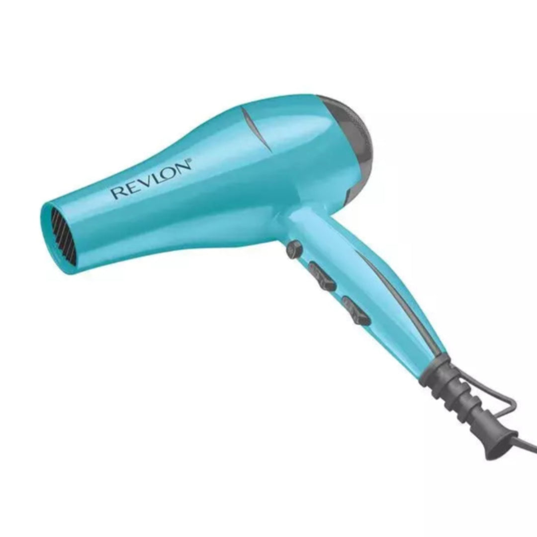 Secador Para Pelo Revlon Lasting Brilliance RVDR5294