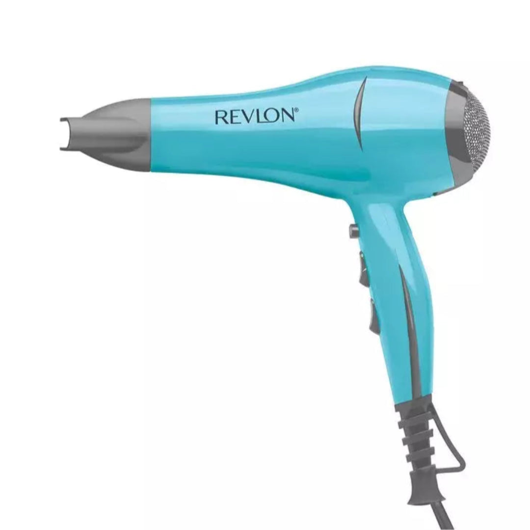 Secador Para Pelo Revlon Lasting Brilliance RVDR5294