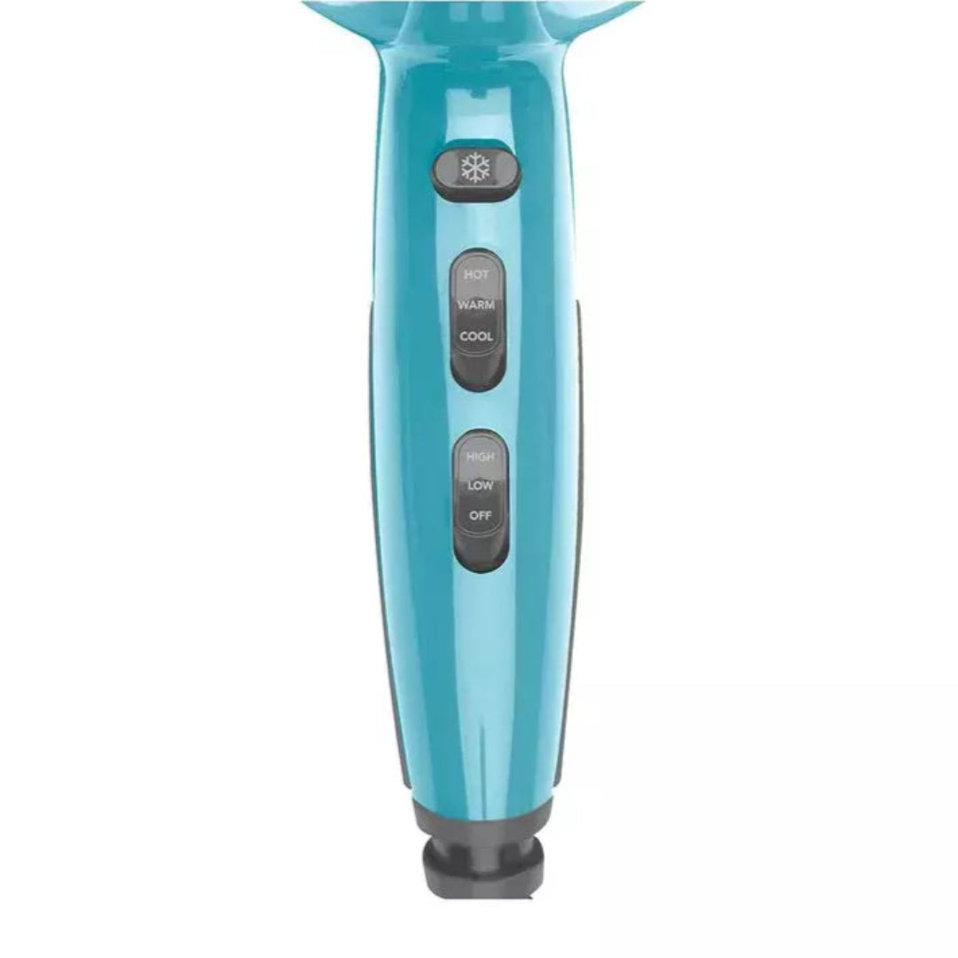 Secador Para Pelo Revlon Lasting Brilliance RVDR5294