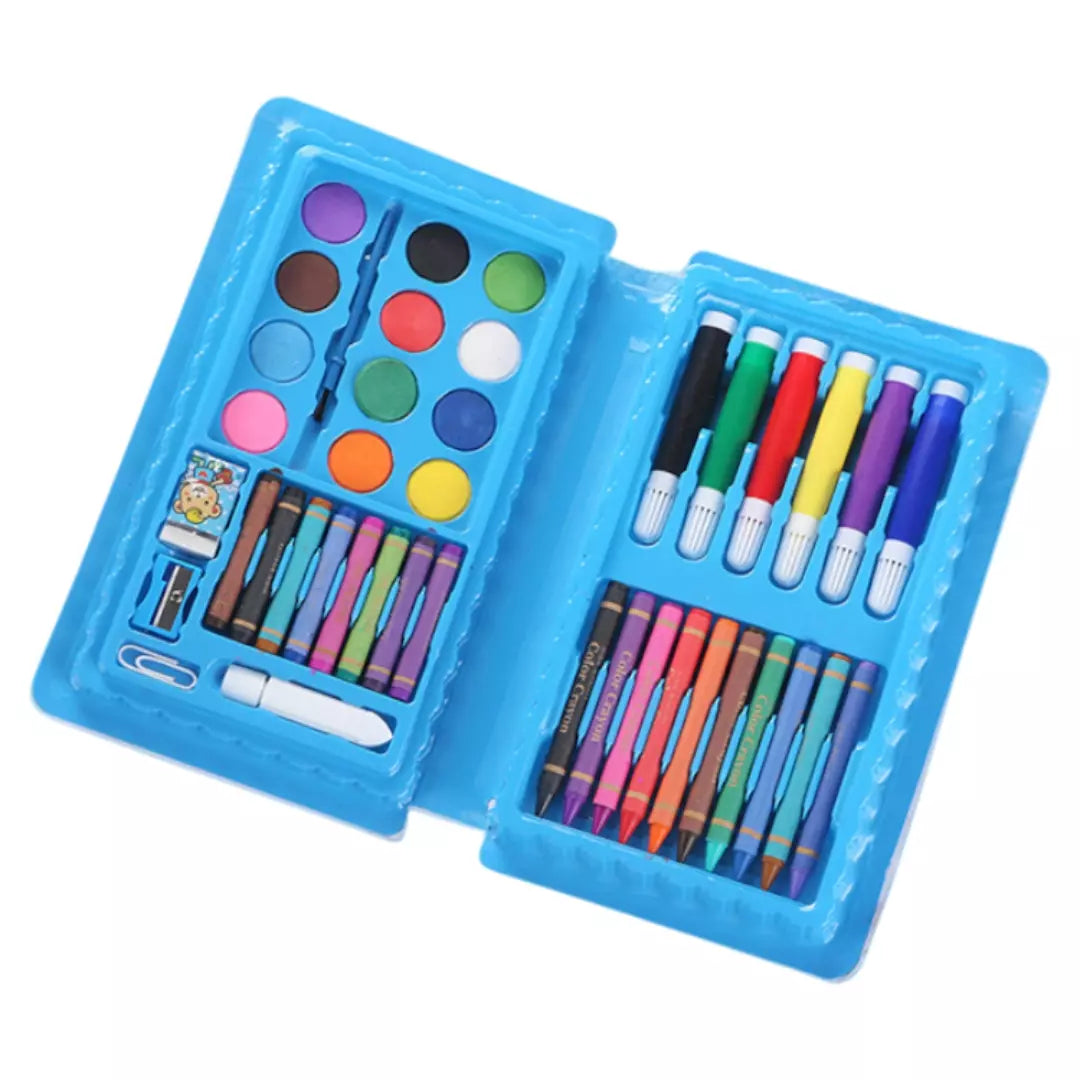 Set De Arte Para Niños AE0159