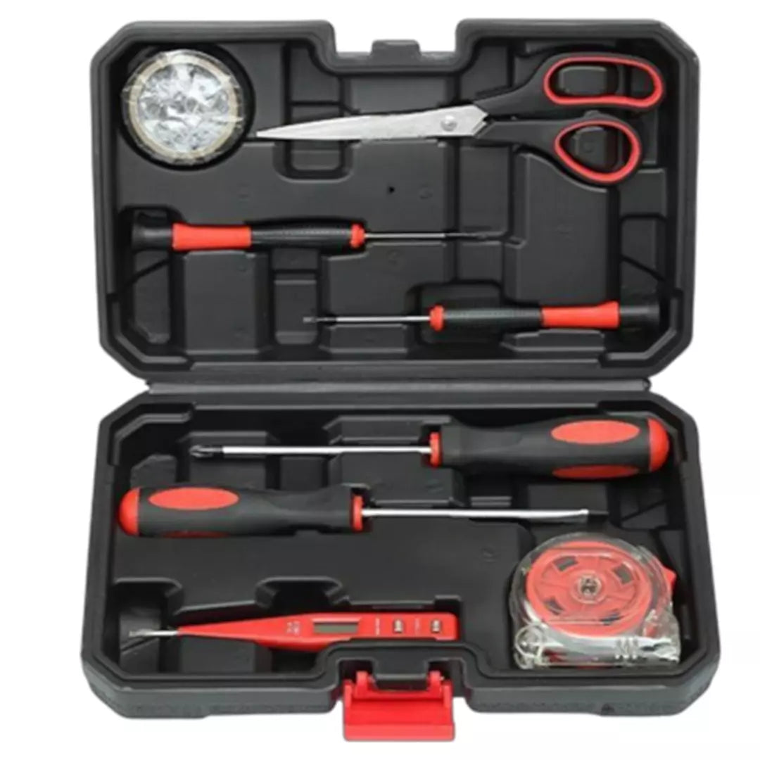 Set De Herraminetos De 8 Piezas AE0163