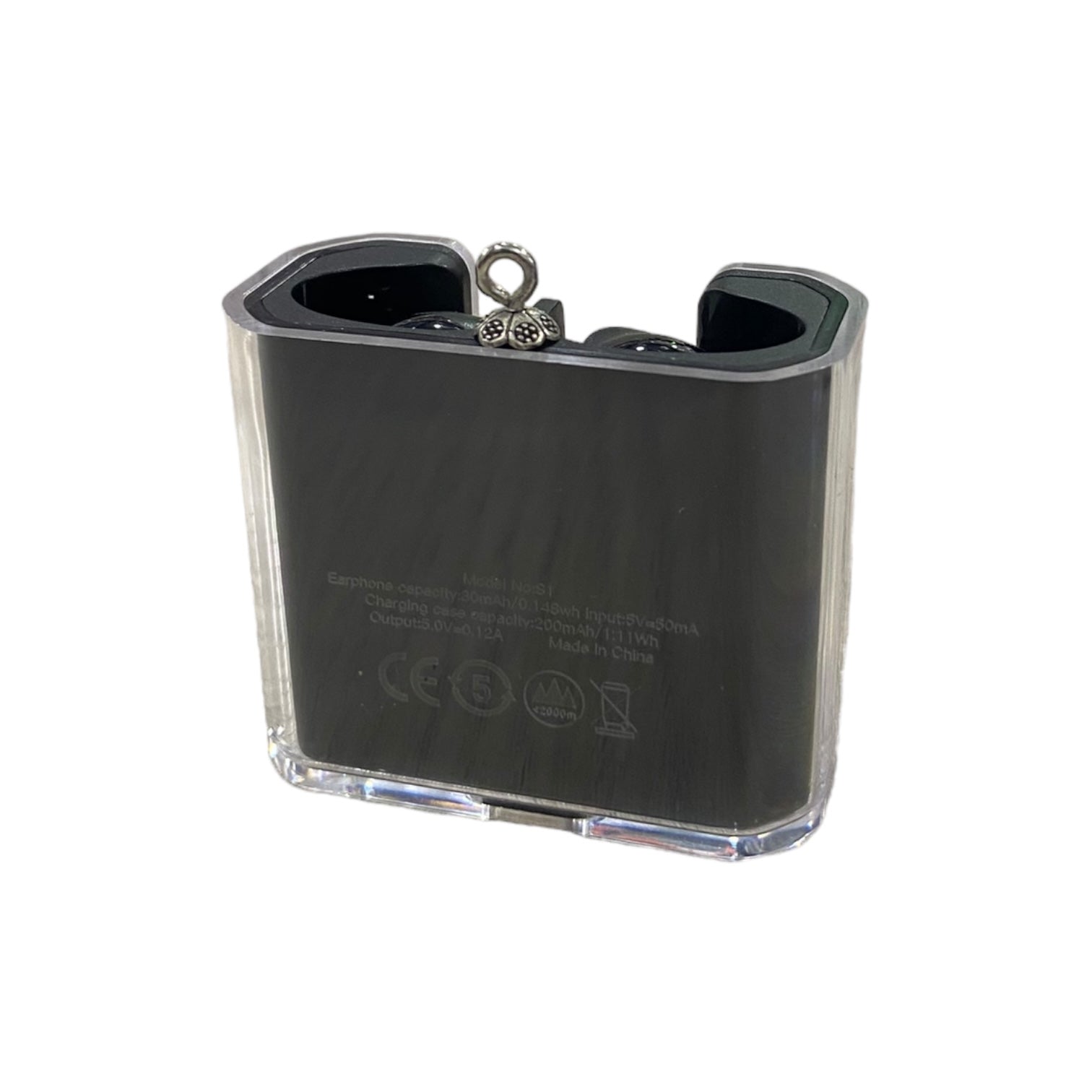 Audifonos Marca SGS S1