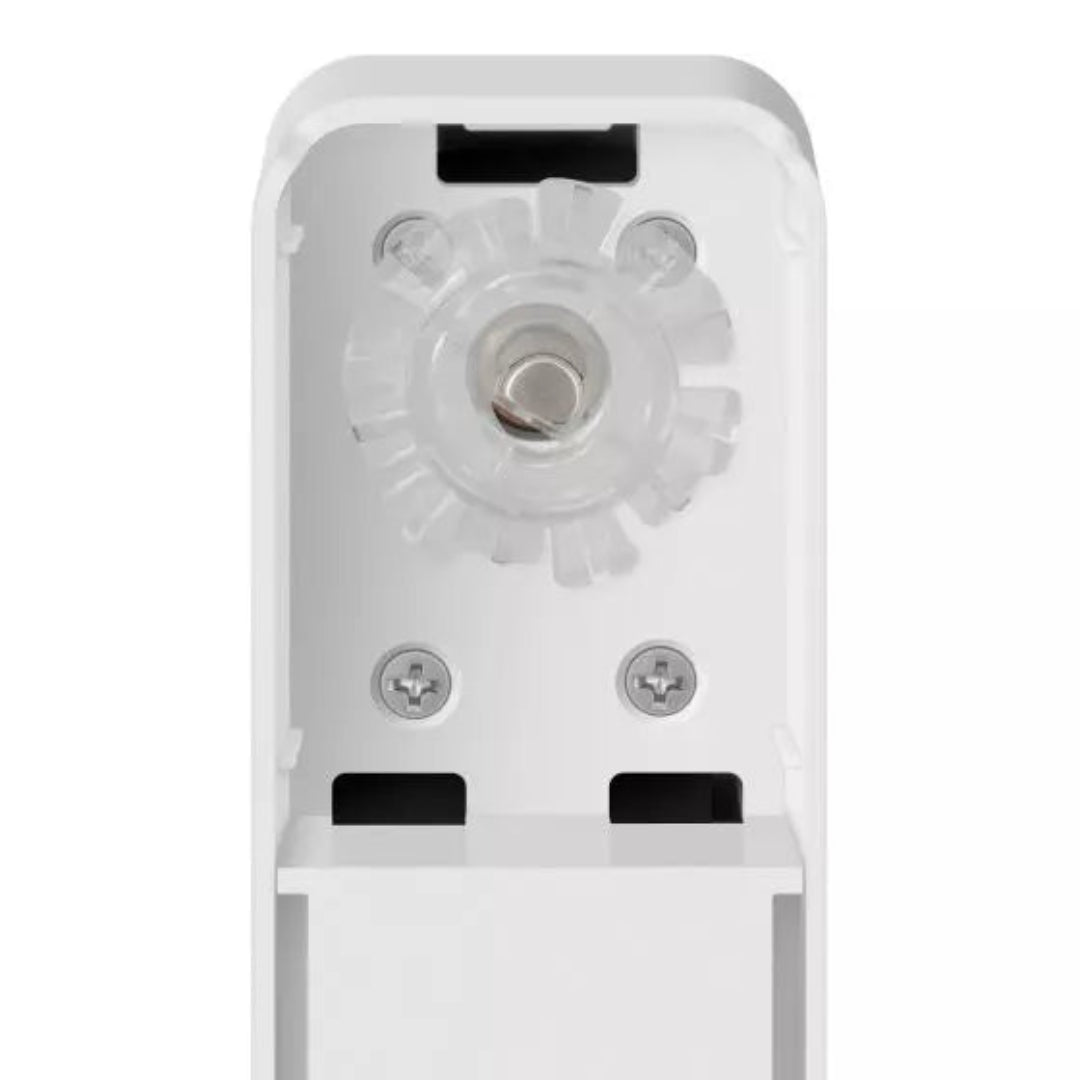Motor Inteligente WiFi para Persianas con Control Remoto Compatible con Alexa y Google Assistant Steren SHOME-155