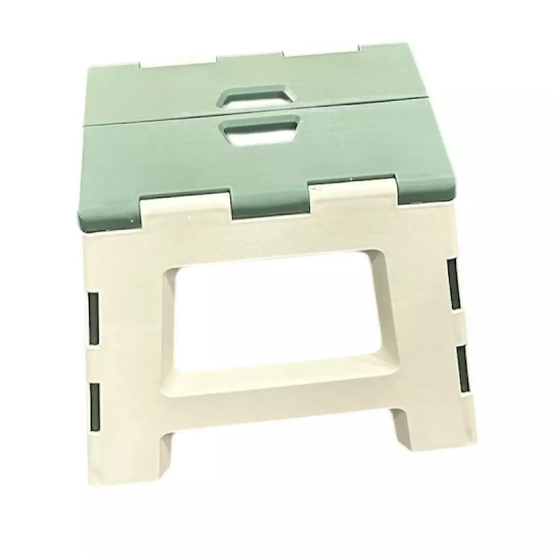 Silla Pequeña De Plástico Plegable 9062
