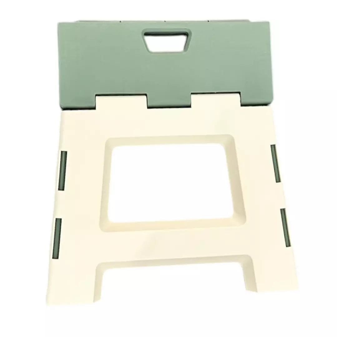 Silla Pequeña De Plástico Plegable 9062