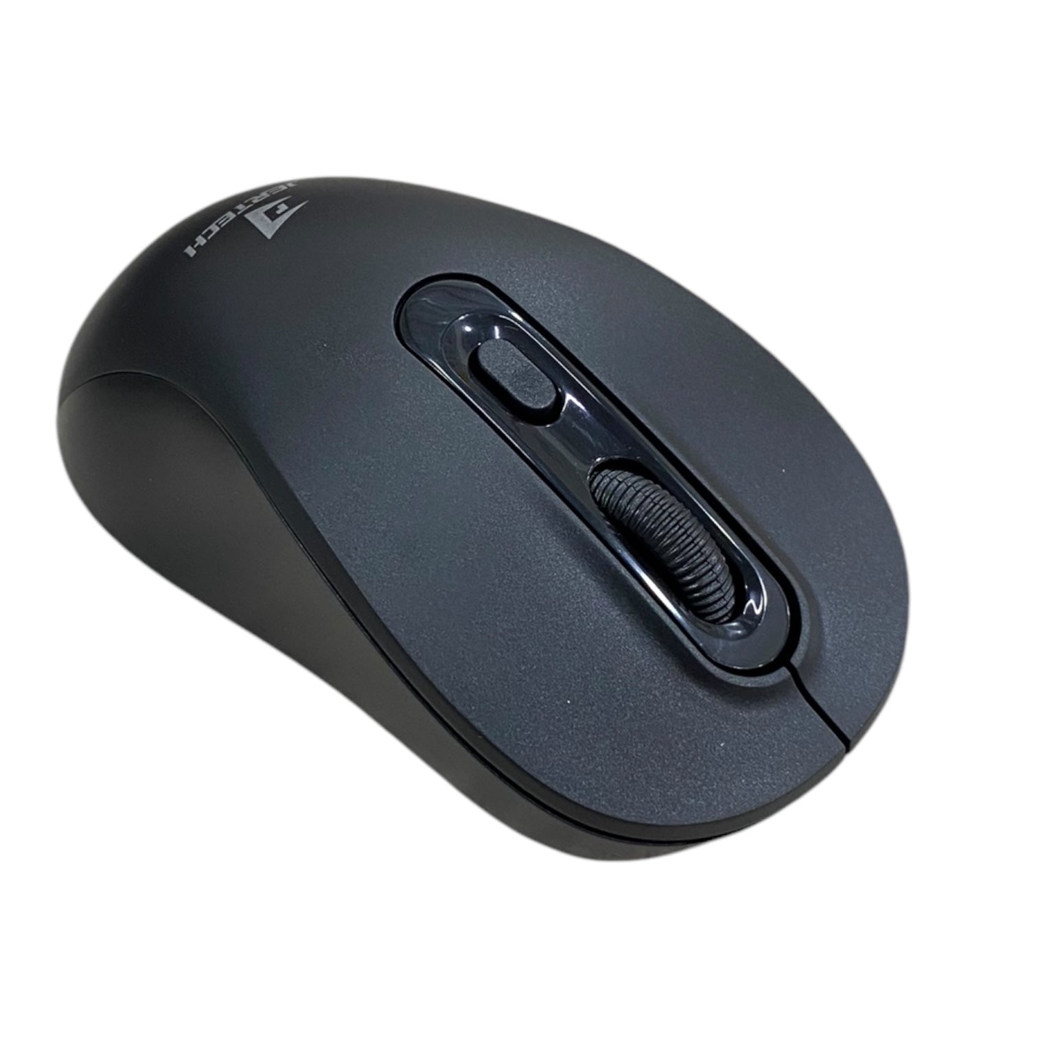 Mouse Inalámbrico 2.4 GHz Jertech SM-01 B2B