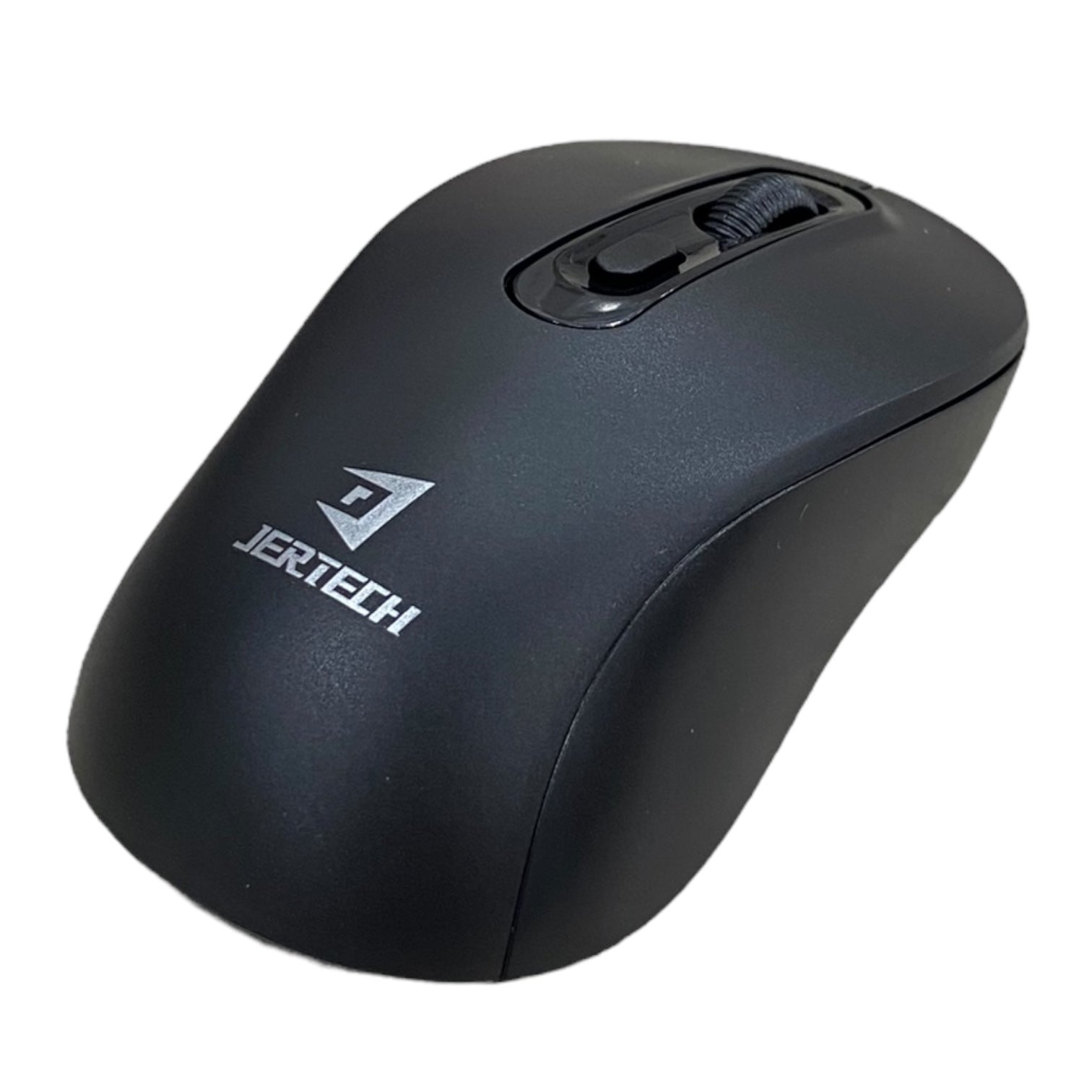 Mouse Inalámbrico 2.4 GHz Jertech SM-01 B2B